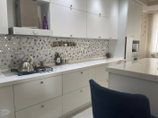 İcarəyə verilir 2 otaqlı 110 m2 yeni tikili Abu Arena