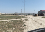 Satılır 11 sot torpaq Novxanı