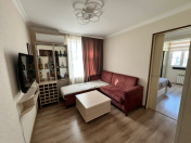 Satılır 2 otaqlı 34 m2 köhnə tikili Cavanşir körpüsü