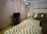 İcarəyə verilir 3 otaqlı 90 m2 yeni tikili Nərimanov r.