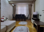 İcarəyə verilir 2 otaqlı 65 m2 yeni tikili Həzi Aslanov m.