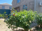 Satılır 3 otaqlı 110 m2 həyət evi Asan Xidmət-5