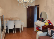 Satılır 2 otaqlı 52 m2 köhnə tikili Y.Günəşli