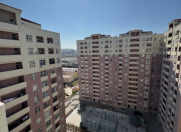 Satılır 2 otaqlı 89 m2 yeni tikili Xırdalan