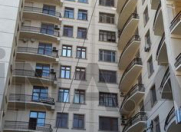 İcarəyə verilir 3 otaqlı 124 m2 yeni tikili Şah İsmayıl Xətai m.