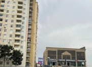 Satılır 2 otaqlı 55 m2 yeni tikili Xırdalan