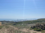 Satılır 6000 sot torpaq Binəqədi r.