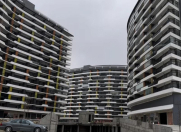 Satılır 3 otaqlı 69 m2 yeni tikili Biləcəri