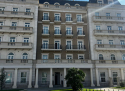 Satılır 3 otaqlı 103 m2 yeni tikili Ağ şəhər