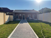 Satılır 8 otaqlı 235 m2 həyət evi Bakıxanov