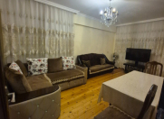 Satılır 2 otaqlı 63 m2 yeni tikili Neftçilər m.