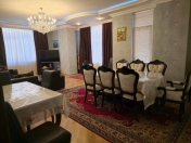 İcarəyə verilir 3 otaqlı 125 m2 yeni tikili 9 mkr