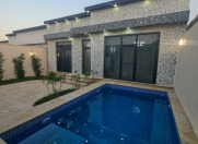 Satılır 4 otaqlı 120 m2 bağ evi Mərdəkan