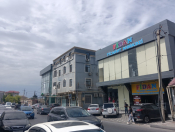 Satılır 3 otaqlı 50 m2 həyət evi Xırdalan