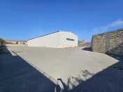 İcarəyə verilir 1 otaqlı 1200 m2 obyekt Nərimanov r.