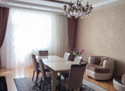 Satılır 3 otaqlı 147 m2 yeni tikili 9 mkr