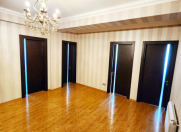 İcarəyə verilir 3 otaqlı 140 m2 yeni tikili 28 May m.