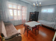 Satılır 1 otaqlı 40 m2 köhnə tikili Hövsan