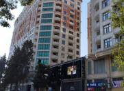 Satılır 3 otaqlı 105 m2 yeni tikili Metropark