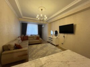 Satılır 2 otaqlı 80 m2 yeni tikili Əhmədli