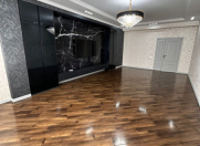 Satılır 3 otaqlı 160 m2 yeni tikili Nəsimi m.