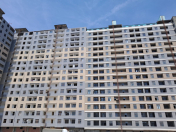 Satılır 2 otaqlı 68 m2 yeni tikili Xırdalan