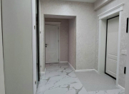 Satılır 2 otaqlı 110 m2 yeni tikili Həzi Aslanov m.