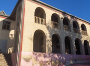 Satılır 8 otaqlı 400 m2 həyət evi Zığ