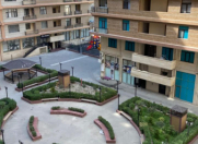 İcarəyə verilir 2 otaqlı 55 m2 yeni tikili Nizami m.