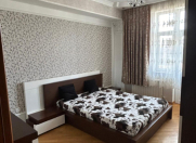 İcarəyə verilir 3 otaqlı 110 m2 yeni tikili Şah İsmayıl Xətai m.