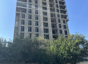 Satılır 2 otaqlı 104 m2 yeni tikili 8 Noyabr m.