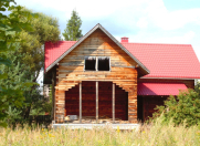 Satılır 5 otaqlı 150 m2 bağ evi Rusiya