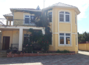 Satılır 5 otaqlı 1200 m2 bağ evi Qusar