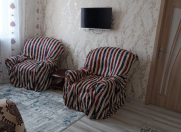 İcarəyə verilir 2 otaqlı 60 m2 köhnə tikili Həzi Aslanov