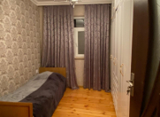 İcarəyə verilir 2 otaqlı 40 m2 həyət evi NZS