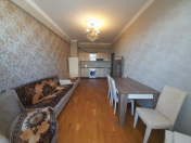 İcarəyə verilir 2 otaqlı 53 m2 yeni tikili Xalqlar Dostluğu m.