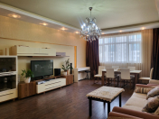 Satılır 4 otaqlı 180 m2 yeni tikili Nizami m.