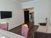 İcarəyə verilir 2 otaqlı 60 m2 yeni tikili Yeni Yasamal