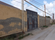 Satılır 4 otaqlı 90 m2 bağ evi Şağan