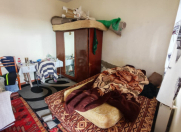 İcarəyə verilir 1 otaqlı 20 m2 həyət evi Rəsulzadə