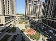 Satılır 2 otaqlı 70 m2 yeni tikili Şah İsmayıl Xətai m.