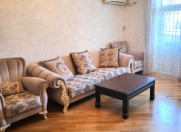 Satılır 3 otaqlı 130 m2 yeni tikili Nəriman Nərimanov m.