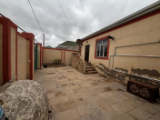 Satılır 3 otaqlı 70 m2 həyət evi Hövsan