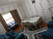 Satılır 3 otaqlı 80 m2 köhnə tikili Həzi Aslanov m.