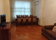 İcarəyə verilir 3 otaqlı 110 m2 yeni tikili Nəriman Nərimanov m.
