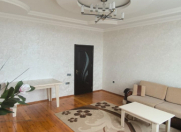 Satılır 2 otaqlı 78 m2 yeni tikili İnşaatçılar m.