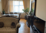 Satılır 3 otaqlı 125 m2 yeni tikili 8 mkr