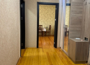 İcarəyə verilir 2 otaqlı 74 m2 yeni tikili Xalqlar Dostluğu m.