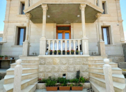 Satılır 9 otaqlı 250 m2 həyət evi Xocəsən