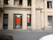 İcarəyə verilir 6 otaqlı 120 m2 obyekt Nəsimi r.